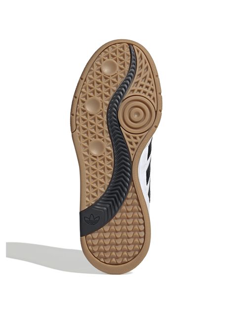 Adidas Predator Mundial Shoes White Black Men - ADIDAS